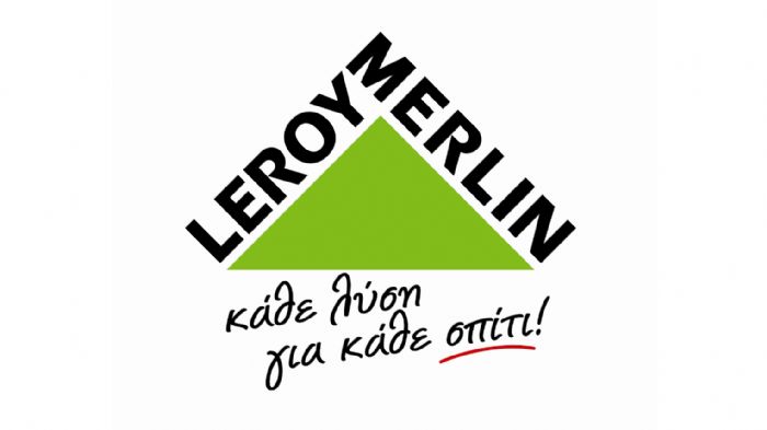 Η Leroy Merlin δραστηριοποιείται στην Ελλάδα από το 2005, παρέχοντας λύσεις και προτάσεις για την βελτίωση της ποιότητας της κατοικίας μας.